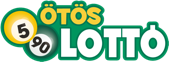 Ötöslottó